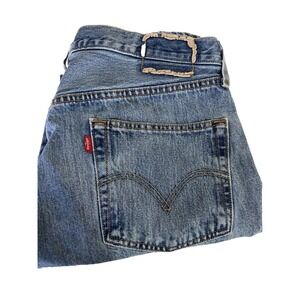Levi's 501 Vintage 36x32 WPL 423, 005010193‎ 2005